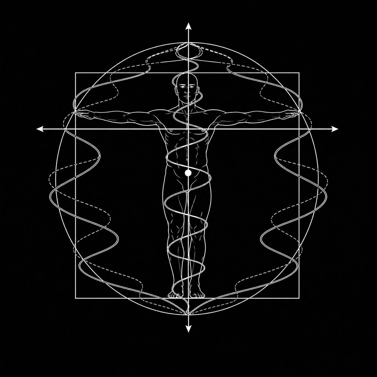 State 05 — The Spiral Field diagram
