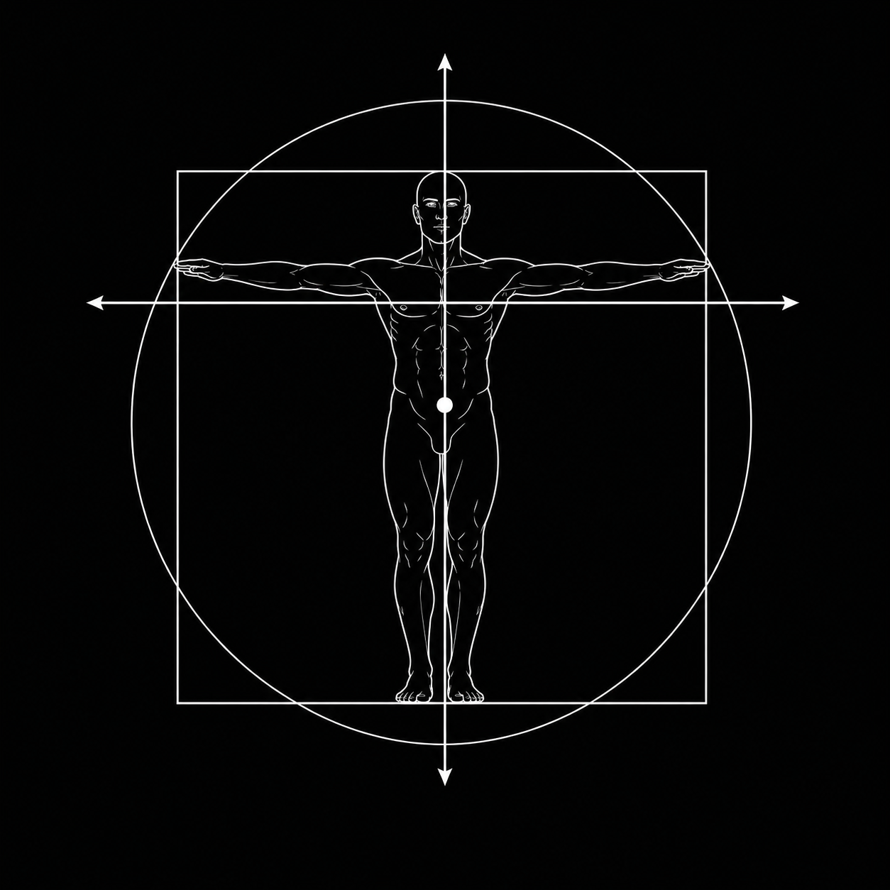 State 04 — The Spherical Field diagram