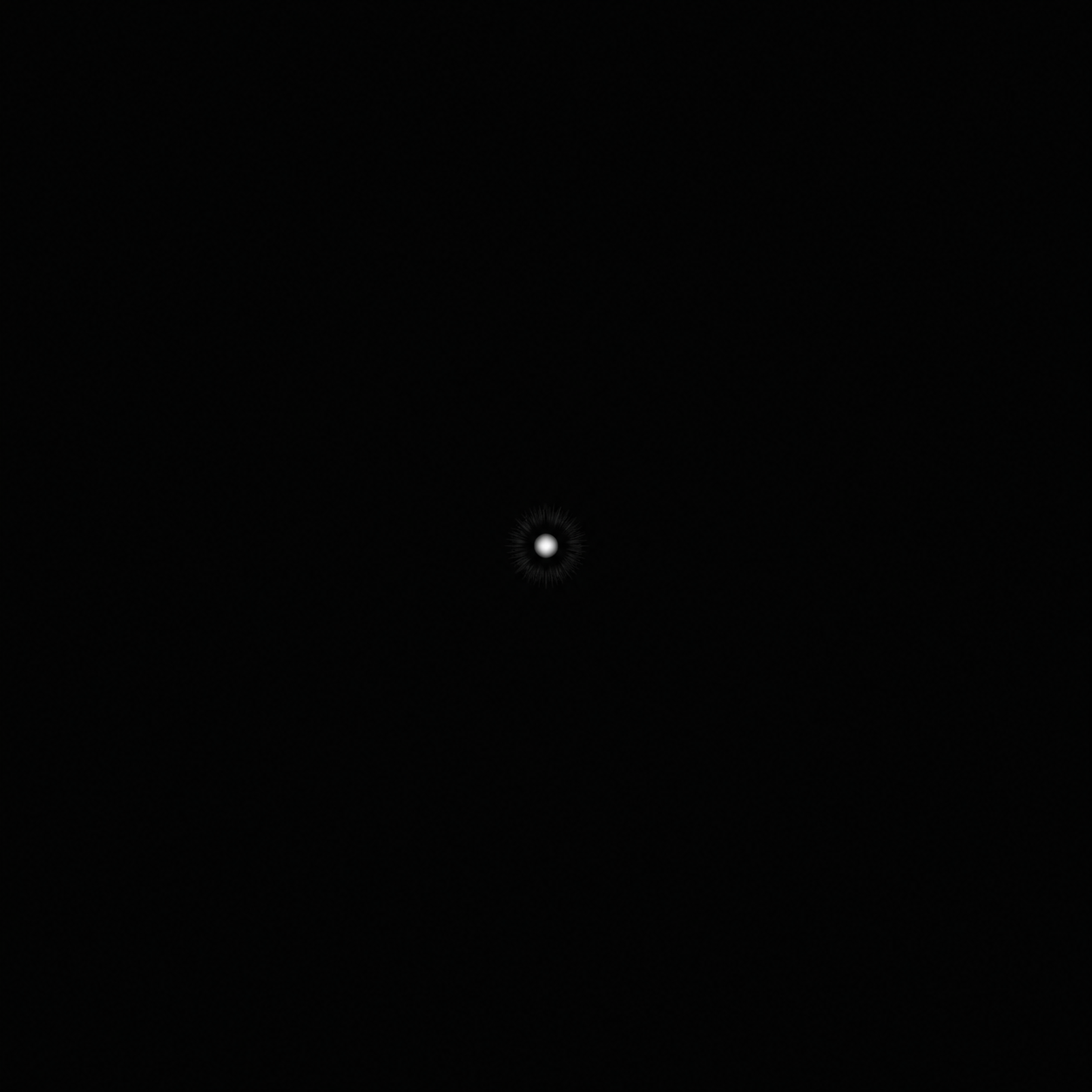 State 01 — The Null Field diagram